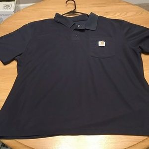 Carhartt Polo shirt XL
